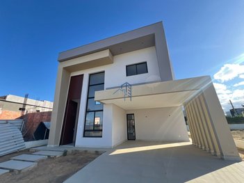 house em Avenida Argemiro Correia Santos, Boa Vista - Vitória da Conquista - BA