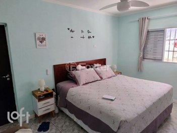 house em Gonçalo Camacho, Pedreira - São Paulo - SP