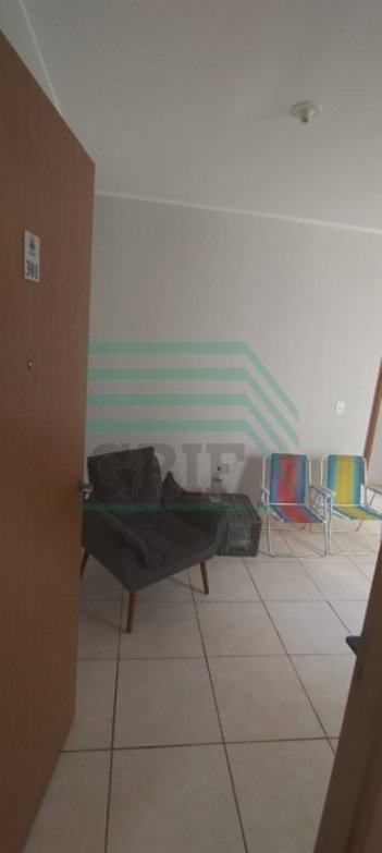 apartment em Rua João e Guiomar Soeira, Reserva Real - Ribeirão Preto - SP