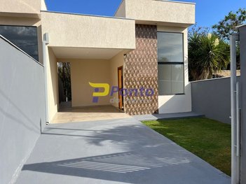 house em Rua Wilson Gonçalves, Residencial Eldorado - Lagoa Santa - MG