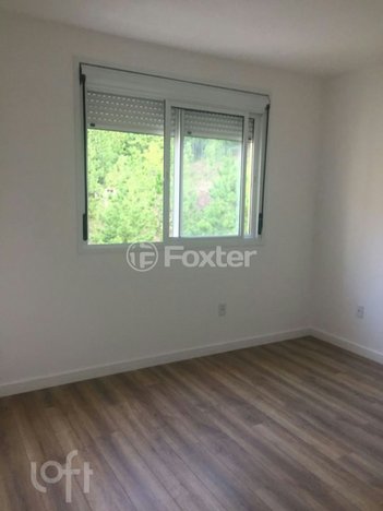 apartment em Rua Costa Lima, Nonoai - Porto Alegre - RS