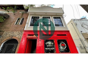 commercial_property em Rua Javari, Mooca - São Paulo - SP