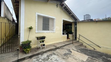 house em Rua Polônia, Jardim das Nações - Taubaté - SP