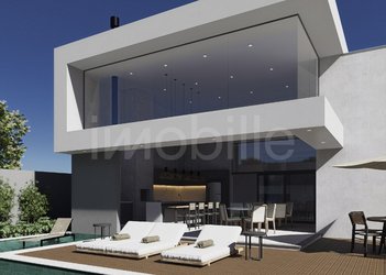 house em Rua Ivo José Rebello, Santa Regina - Camboriú - SC