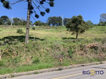 land_lot em Rua Estrada Municipal do Imigrante, Nossa Senhora das Graças - Caxias do Sul - RS