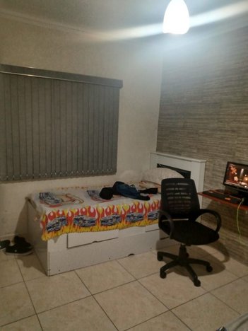 house em Rua Arara Una, Jardim Lajeado - São Paulo - SP