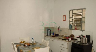 house em Rua Planeta, Chácara Belenzinho - São Paulo - SP