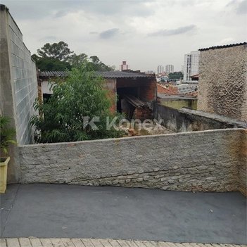 land_lot em Rua Bonita, Vila Mazzei - São Paulo - SP
