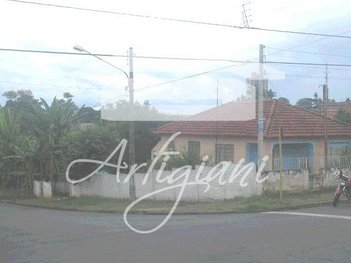 commercial_building em Antônio Emanoel Miachon, Lote - Mogi Guaçu - SP