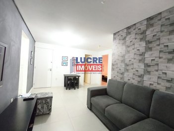apartment em Rua Golfo de Botínia, Intermares - Cabedelo - PB