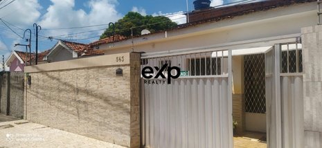 house em Rua Professor João Fernandes Soares, Salgadinho - Olinda - PE