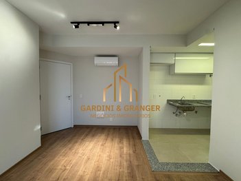 apartment em Rua Barão de Jaceguai, Centro - Mogi das Cruzes - SP