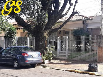 house em Rua Frei Antônio de Pádua, Jardim Guanabara - Campinas - SP