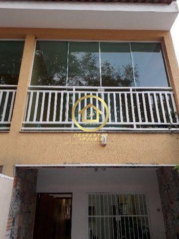 house em Rua Coronel Virgílio dos Santos, Vila Jaguara - São Paulo - SP