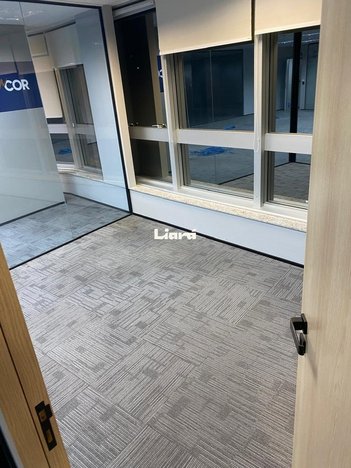 office em Rua Joaquim Floriano, Itaim Bibi - São Paulo - SP