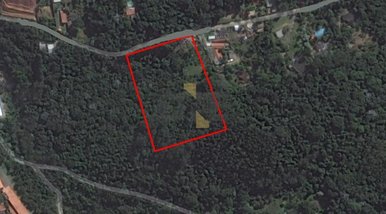 commercial_building em do Embu, Jardim Colibri - Cotia - SP