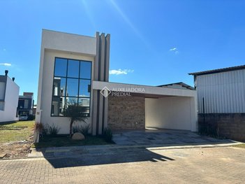 house em Avenida Centenário, Passo das Pedras - Gravataí - RS