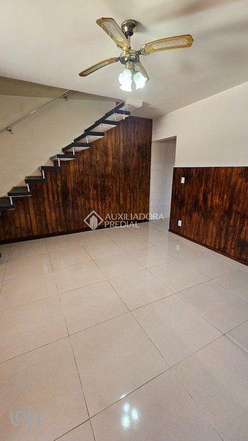 house em das Palmas, Demarchi - São Bernardo do Campo - SP