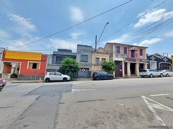house em Rua Coronel Nogueira Padilha, Vila Hortência - Sorocaba - SP