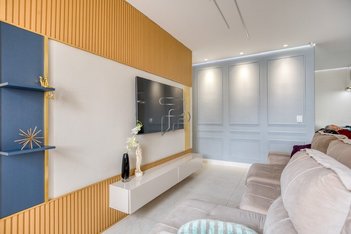 apartment em Rua Doutor Ribeiro de Almeida, Barra Funda - São Paulo - SP