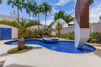 house em Avenida Golden Park, Golden Park Residence II - Mirassol - SP