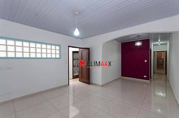house em Rua Catão, Vila Romana - São Paulo - SP
