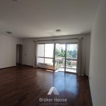 apartment em Rua Moliére, Vila Sofia - São Paulo - SP