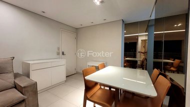 apartment em Rua Roma, Lapa - São Paulo - SP