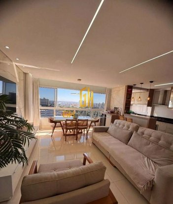 apartment em Rua 242, Setor Leste Universitário - Goiânia - GO