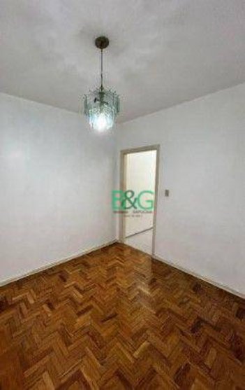 apartment em Praça Doutor Mário Margarido, Liberdade - São Paulo - SP