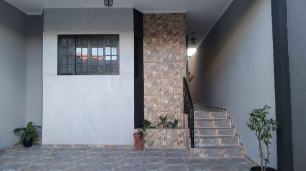 Cômodo Condomínio