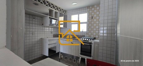 apartment em Rua André Hurtado Garcia, Jardim Judith - Sorocaba - SP