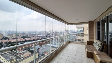 apartment em Rua Roma, Lapa - São Paulo - SP