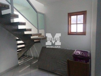 house em Rua Engenheiro Paulo Frontim, Jardim São Paulo - Guarulhos - SP
