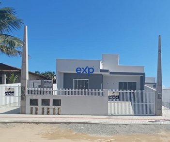 house em Rua Manoel José da Rosa, Barra Velha - Barra Velha - SC