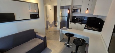 apartment em Rua Susano, Jardim Paulista - São Paulo - SP