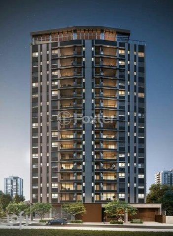 apartment em Alameda dos Arapanés, Moema Pássaros - São Paulo - SP