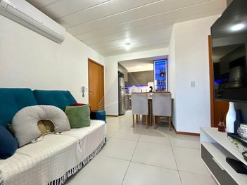 apartment em Rua Palmares, Santa Maria - Passo Fundo - RS