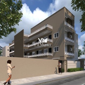 apartment em Rua Sabaudia, Cidade Patriarca - São Paulo - SP