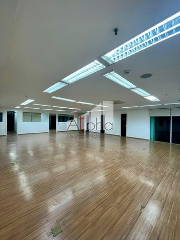 office em Alameda Madeira, Alphaville Centro Industrial e Empresarial/Alphaville. - Barueri - SP