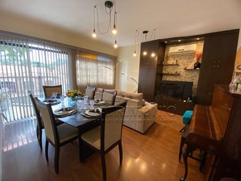 house em Rua José de Oliveira, Jardim do Sol - Sorocaba - SP