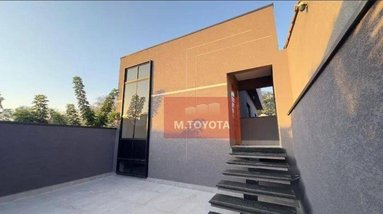 house em Rua Chiquinha Gonzaga, Jardim Paraventi - Guarulhos - SP