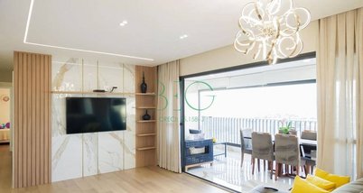 apartment em Rua Tuiuti, Tatuapé - São Paulo - SP