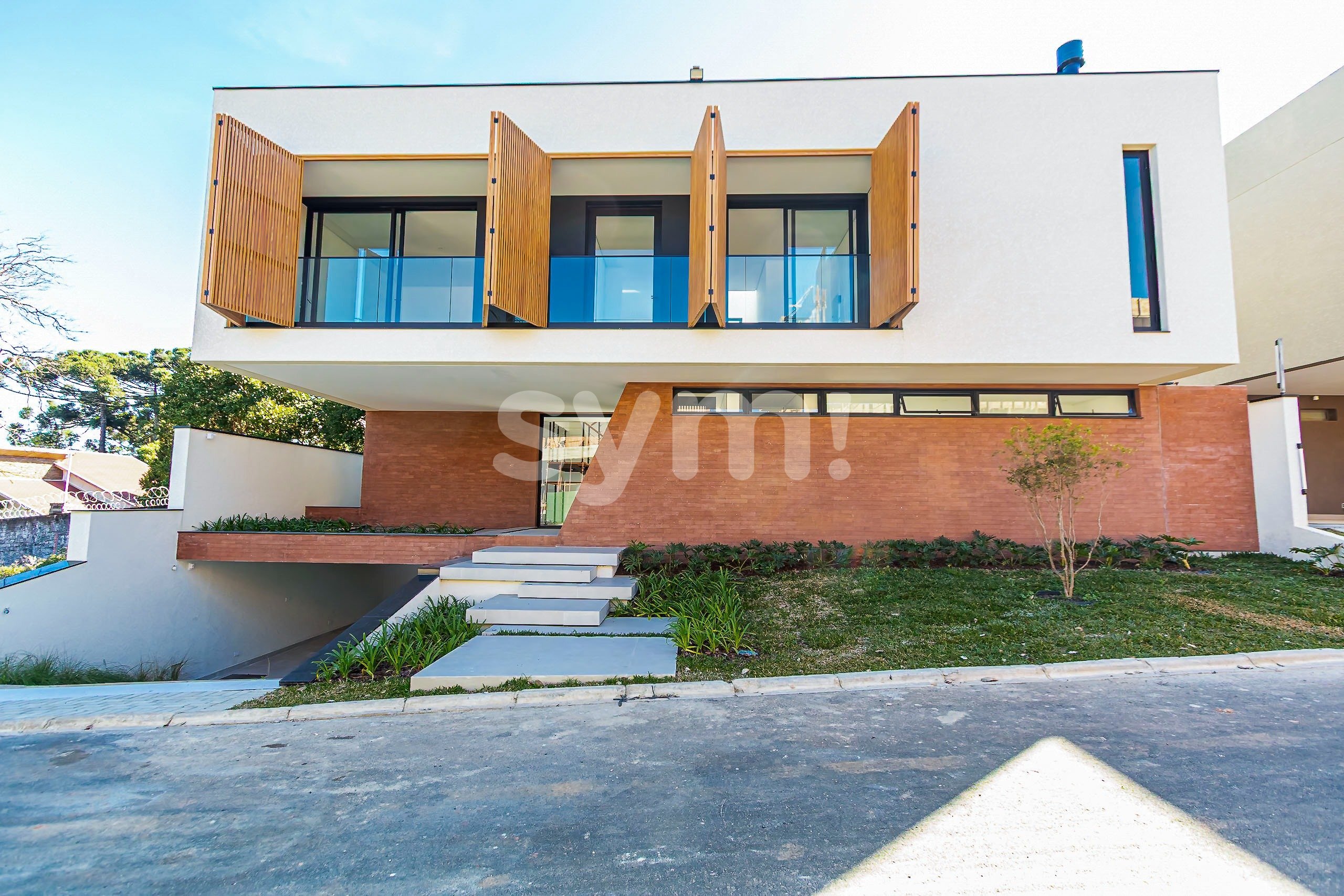 Fachada