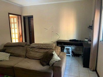 apartment em Alameda dos Crisântemos, Jardim Simus - Sorocaba - SP