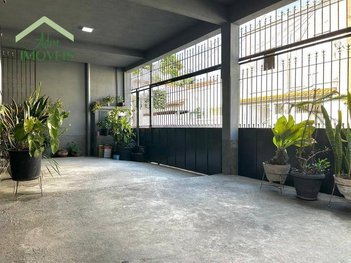 house em Rua Belarmino, Vila Paiva - São Paulo - SP