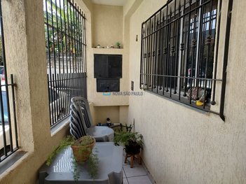 house em Travessa Caparó, Vila Guarani (Z Sul) - São Paulo - SP