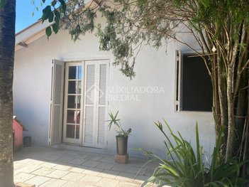 house em Rua Wenceslau Fontoura, Santa Rita - Guaíba - RS