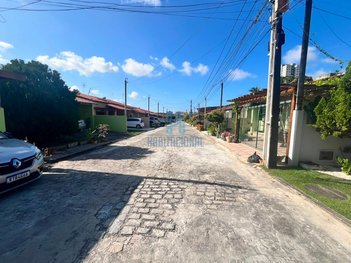 house em Rua Santa Gema, Emaús - Parnamirim - RN