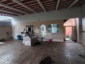 house em QI 5 Conjunto I, Guará II - Brasília - DF